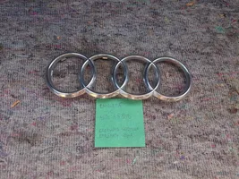 Audi A5 8T 8F Logo, emblème, badge 