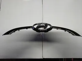 Hyundai i30 Etusäleikkö 