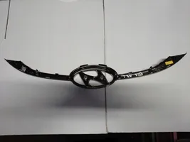 Hyundai i30 Atrapa chłodnicy / Grill 
