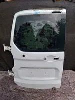 Ford Turneo Courier Rear door 