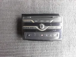 Infiniti Q30 Unità principale autoradio/CD/DVD/GPS 