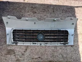 Fiat Ducato Atrapa chłodnicy / Grill 735432548