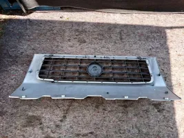 Fiat Ducato Grille de calandre avant 735432548