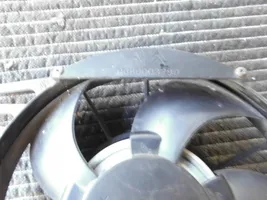 Peugeot 208 Ventilateur, condenseur de climatisation 