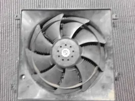 Suzuki SX4 Ilmastointilaitteen kondenssipuhallin (A/C) 