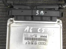 Audi A6 S6 C5 4B Inne komputery / moduły / sterowniki 