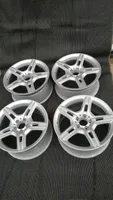 Mercedes-Benz E W211 R18 alloy rim 