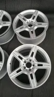 Mercedes-Benz E W211 R18 alloy rim 