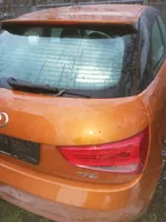 Audi A1 Panelė 