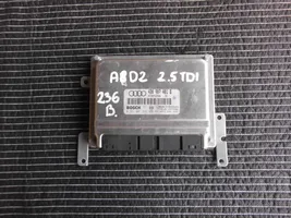 Audi A8 S8 D2 4D Altre centraline/moduli 