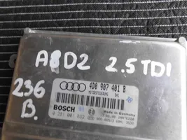 Audi A8 S8 D2 4D Altre centraline/moduli 