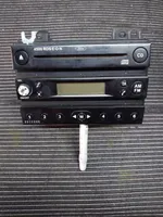 Ford Fusion Radio / CD-Player / DVD-Player / Navigation 