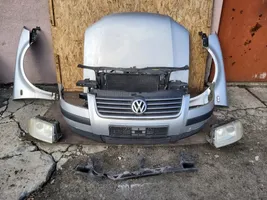 Volkswagen PASSAT B5 Pokrywa przednia / Maska silnika 