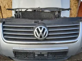 Volkswagen PASSAT B5 Pokrywa przednia / Maska silnika 