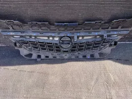 Opel Astra J Front grill 1320167