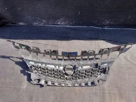 Opel Astra J Front grill 1320167