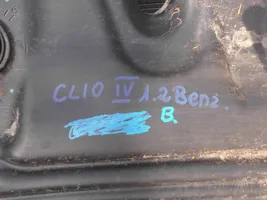 Renault Clio IV Polttoainesäiliö 