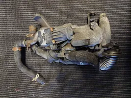 Peugeot 308 Thermostat EGR 