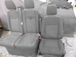 Ford Transit Juego del asiento 