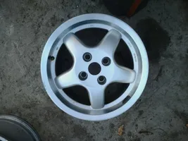 Ford Fusion R15 alloy rim 3502B