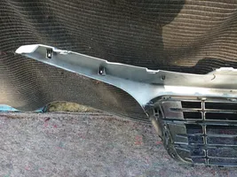 Fiat Ducato Front grill 