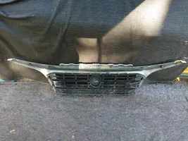 Fiat Ducato Front grill 