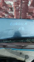 Toyota Corolla E120 E130 Tylna klapa bagażnika 