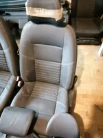 Volvo V50 Fotele / Kanapa / Komplet 