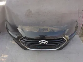 Hyundai i40 Zderzak przedni 