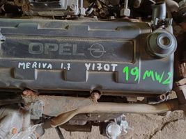 Opel Astra G Motore 