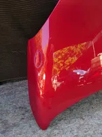 Fiat 500X Zderzak przedni 