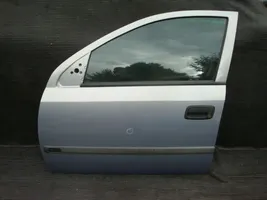 Opel Astra G Portiera anteriore 
