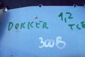 Dacia Dokker Gear shifter/selector 