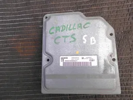 Cadillac CTS Väännönohjauksen ohjainlaite/moduuli 