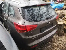 KIA Ceed Kompletny zestaw przedniej części nadwozia / karoserii 