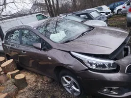 KIA Ceed Kompletny zestaw przedniej części nadwozia / karoserii 