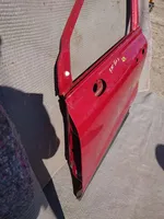 Fiat 500X Front door 