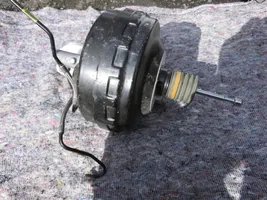 Chevrolet Cruze Brake booster 