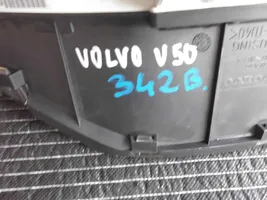 Volvo V50 Nopeusmittari (mittaristo) 