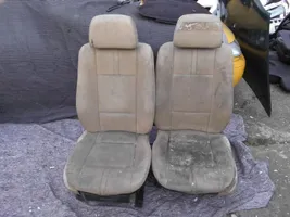 BMW X3 E83 Set sedili 