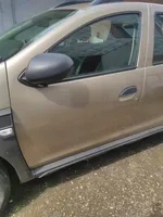 Dacia Duster II Tailgate/trunk/boot lid 
