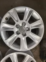 Audi A1 Felgi aluminiowe R15 