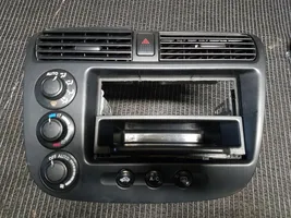 Honda Civic Griglia di ventilazione centrale cruscotto 