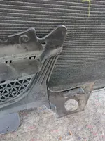 Opel Corsa D Atrapa chłodnicy / Grill 