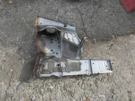 Toyota Yaris Verso Front piece kit 