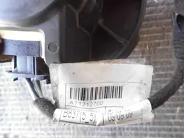 Ford Ka Soplador/ventilador calefacción 