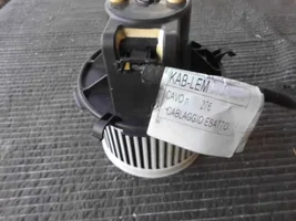 Ford Ka Pečiuko ventiliatorius/ putikas 