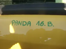 Fiat Panda II Drzwi przednie 