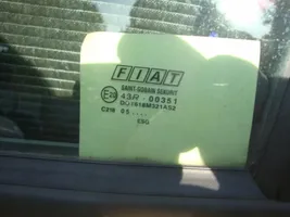 Fiat Panda II Drzwi przednie 