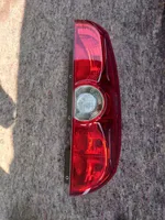 Opel Combo D Rear/tail lights 